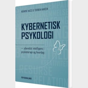 Kybernetisk Psykologi - Torben Hansen - Bog