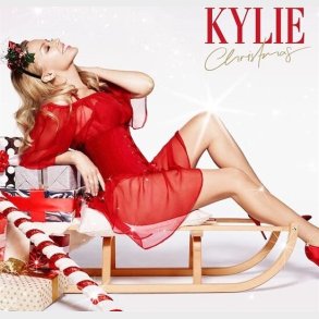 Kylie Minogue - Kylie Christmas - CD