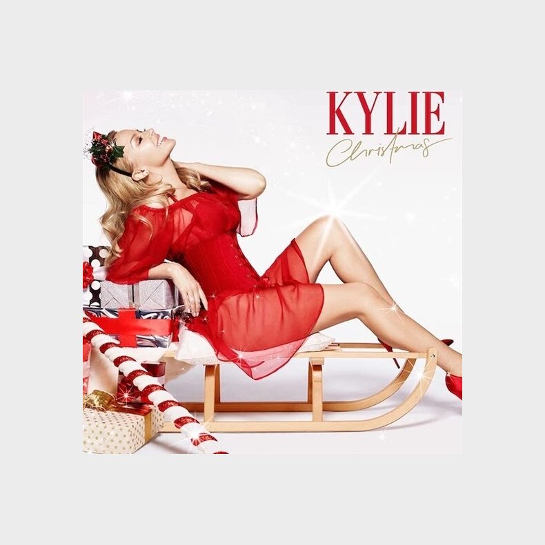Kylie Minogue - Kylie Christmas - CD