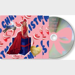 Kylie Minogue - Kylie Christmas - CD