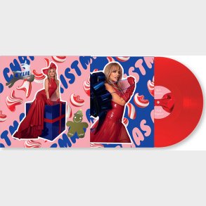 Kylie Minogue - Kylie Christmas - Vinyl Lp