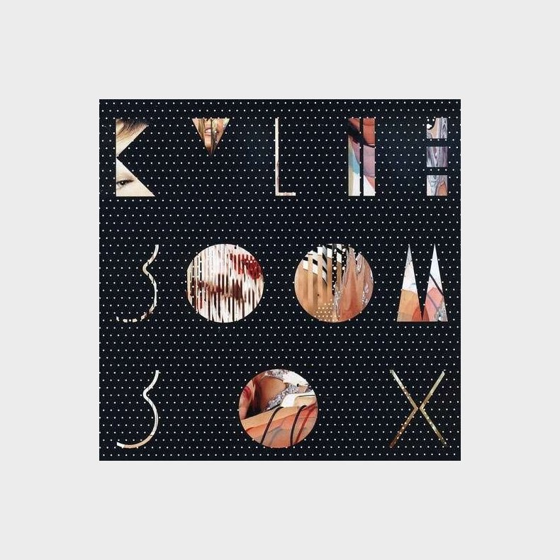 Kylie Minogue - Boombox The Remix Album 2000-2009 - CD