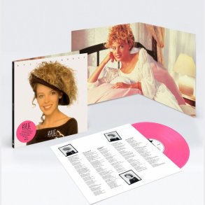 Kylie Minogue - Kylie - Vinyl Lp