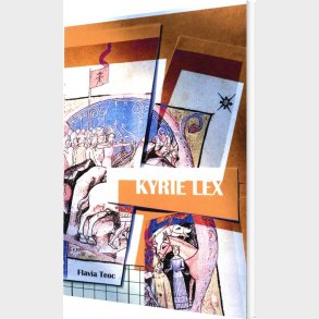 Kyrie Lex - Flavia Teoc - Bog