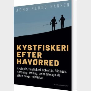 Kystfiskeri Efter Hav�rred - Jens Ploug Hansen - Bog