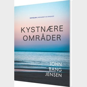 Kystn�re Omr�der - John Bang Jensen - Bog