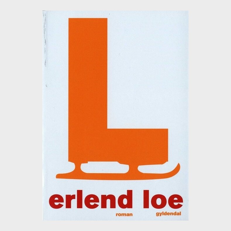 L - Erlend Loe - Bog