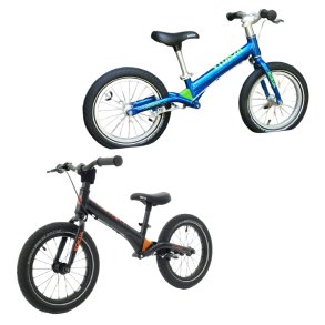 Kokua | Lbecykel - Kokua Jumper (4-7 r)