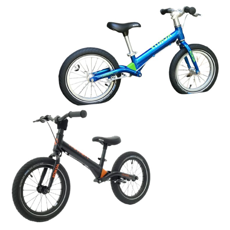 Kokua | Lbecykel - Kokua Jumper (4-7 r)