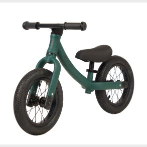 My Hood | Lbecykel - My Hood Rider, Grn