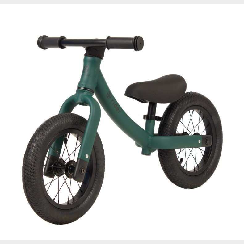 My Hood | Lbecykel - My Hood Rider, Grn