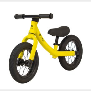 My Hood | Lbecykel - My Hood Rider, Gul