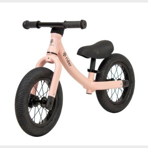 My Hood | Lbecykel - My Hood Rider, Rosa