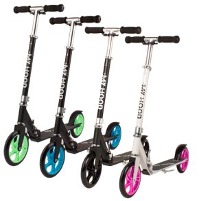 My Hood | Lbehjul - My Hood 200mm