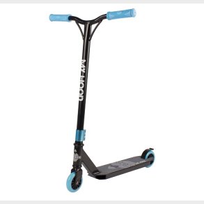 My Hood | Lbehjul - My Hood Trick 7.0 (Black) Sort/Turkis