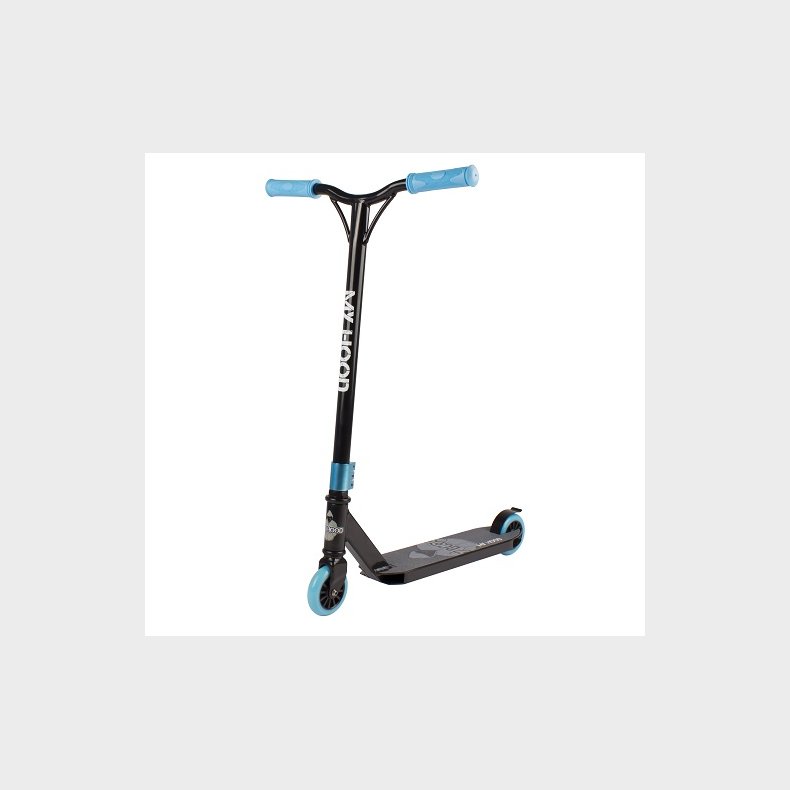 My Hood | Lbehjul - My Hood Trick 7.0 (Black) Sort/Turkis