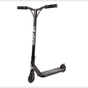 My Hood | Lbehjul - My Hood Trick 7.0 (Black) Sort