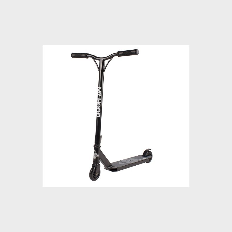 My Hood | Lbehjul - My Hood Trick 7.0 (Black) Sort