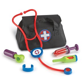 Learning Resources | Mit frste doktorst (fra 2 r)