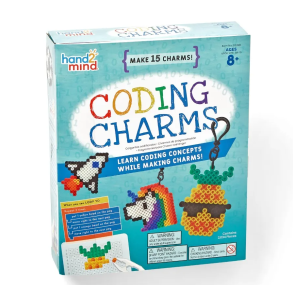 hand2mind | Lr kodning ved at lave perlevedhng