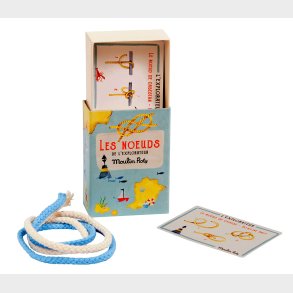 L�r at lave s�mandsknob