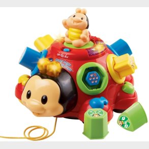 vtech | Lringsinsekt med skre ben