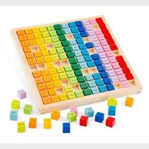 New Classic Toys | Lringsspil - Lr at gange