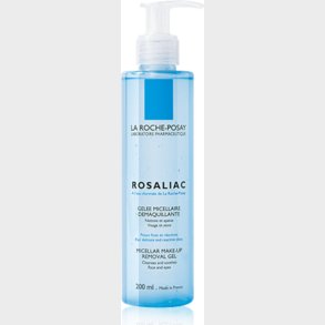 La Roche Posay - Rosaliac Micellar Make-up Removal Gel 195 Ml