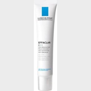 La Roche Posay Ansigtscreme - Effaclar K 40 Ml