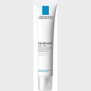 La Roche-posay - Cicaplast Gel B5 40 Ml