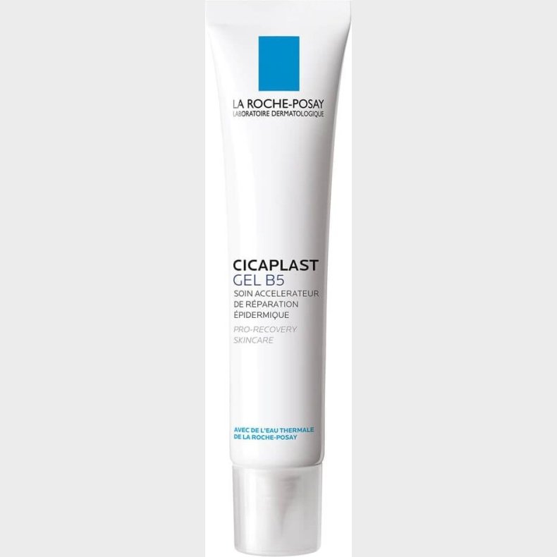 La Roche-posay - Cicaplast Gel B5 40 Ml