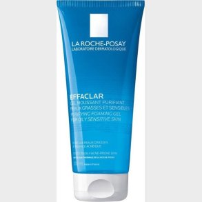 La Roche-posay - Effaclar Purifying Foaming Gel 200 Ml