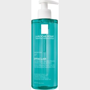 La Roche-posay - Effaclar Purifying Gel 400 Ml