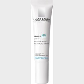 La Roche-posay - Hyalu B5 Eyes Anti-wrinkle Care 15 Ml
