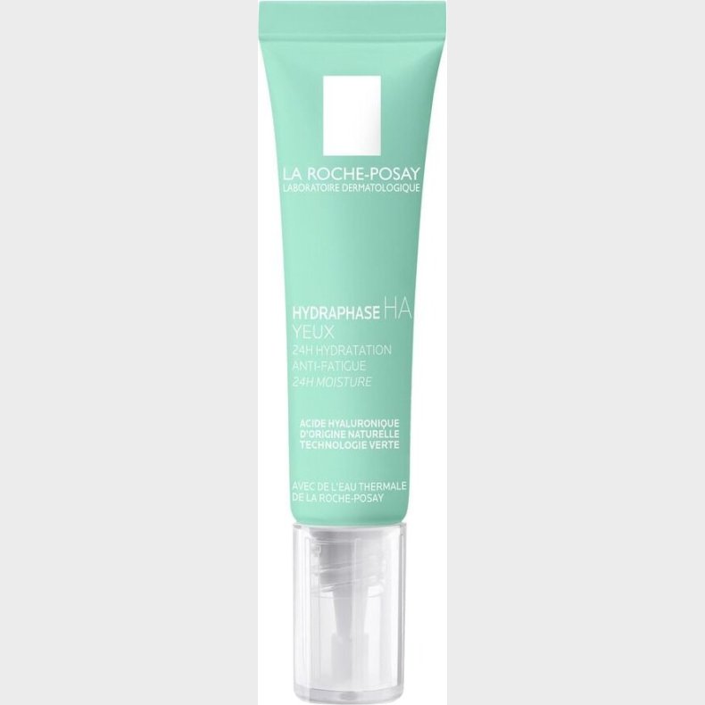 La Roche Posay - Hydraphase Intense Yeux - jencreme 15 Ml