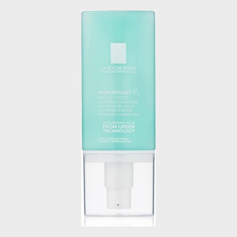 La Roche Posay - Hydraphase Riche Creme 50 Ml