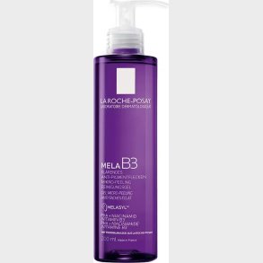 La Roche-posay - Mela B3 Micro-peeling Gel 200 Ml