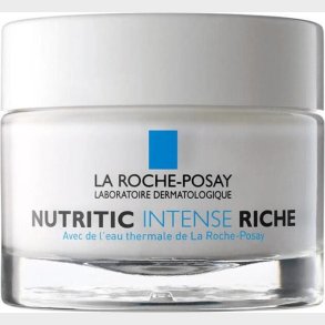 La Roche Posay - Nutritic Intense Nutri-reconstituting Cream 50 Ml