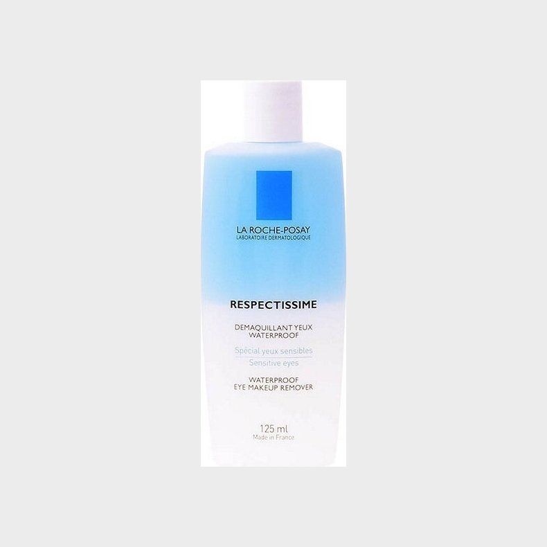 La Roche Posay jenmakeupfjerner - Respectissime 125 Ml