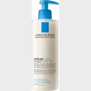 La Roche Posay Showergel - Lipikar 400 Ml