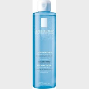 La Roche Posay - Soothing Lotion Sensitive Skin 200 Ml