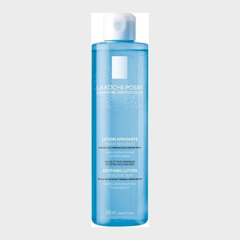La Roche Posay - Soothing Lotion Sensitive Skin 200 Ml