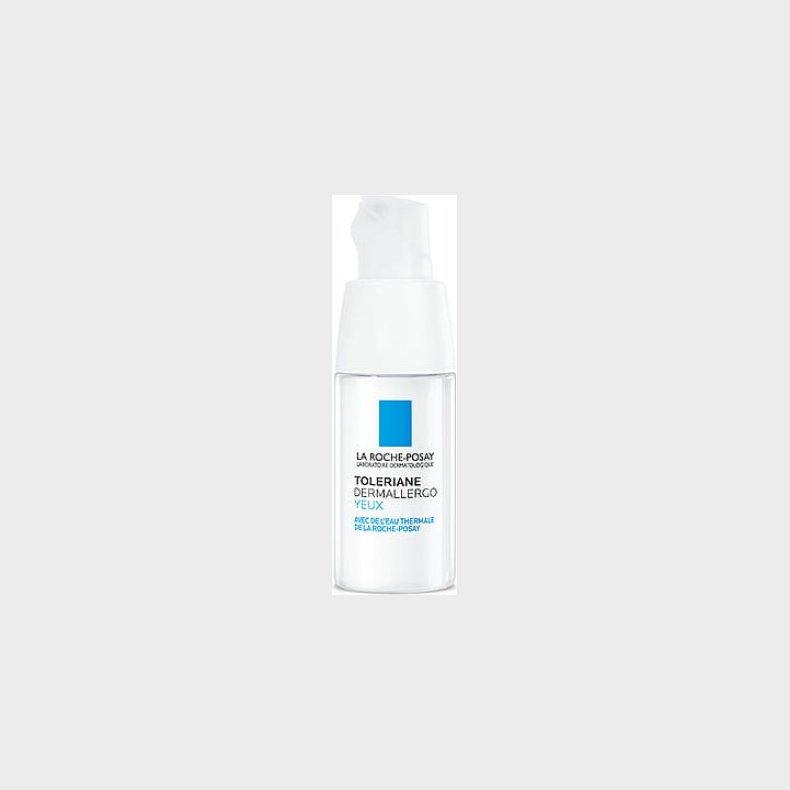 La Roche Posay - Toleriane Eyes Moisturiser 20 Ml