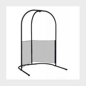 LA SIESTA Arcada (basic/comfort/kingsize, Anthracite) - Stativ