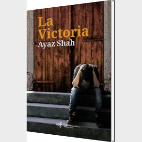 La Victoria - Ayaz Shah - Bog