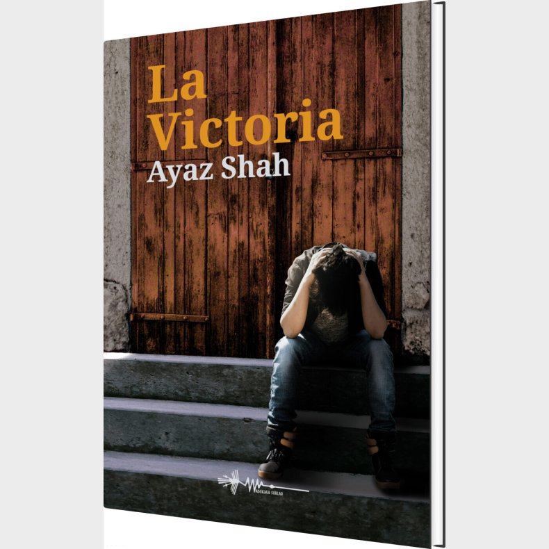 La Victoria - Ayaz Shah - Bog
