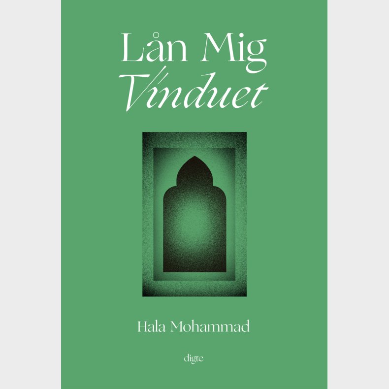 L�n Mig Vinduet - Hala Mohammad - Bog