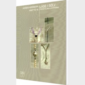 L�se I S�lv - Karen H�rmann - Bog