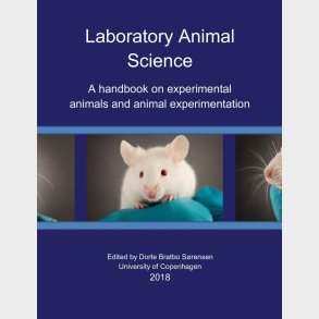 Laboratory Animal Science - Dorte Bratbo S�rensen - English Book