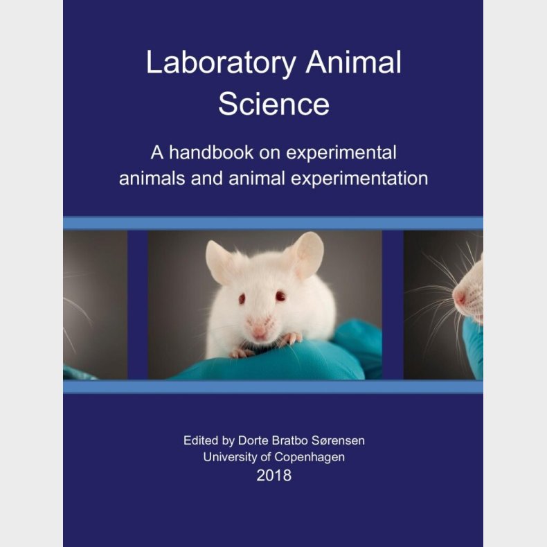 Laboratory Animal Science - Dorte Bratbo S�rensen - English Book